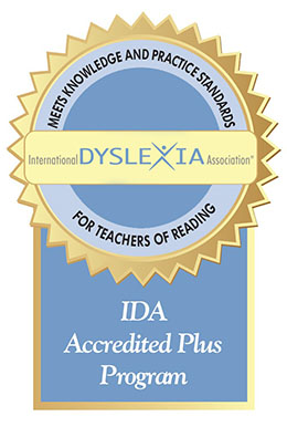 IDA Accreditation 11-28-22